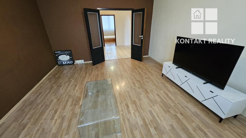 Na predaj 3-izbový byt, Čordákova ulica – KVP, Košice