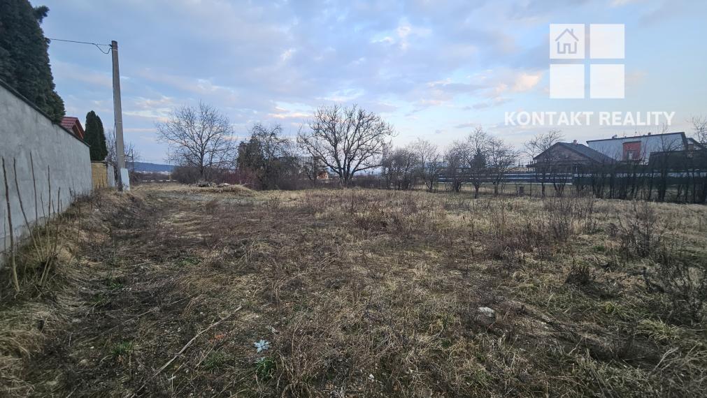 Na predaj stavebné pozemky – Košice, Barca