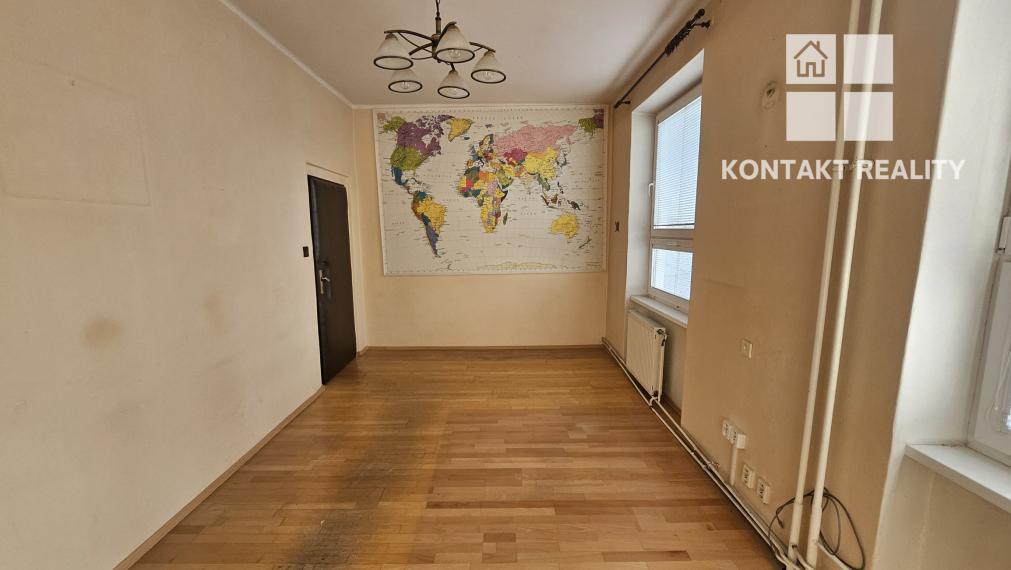Predaj kancelárie – Štúrova 10/20