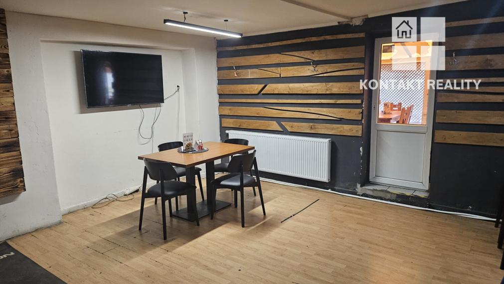 Odstúpenie zabehnutého baru – Veľké Kapušany