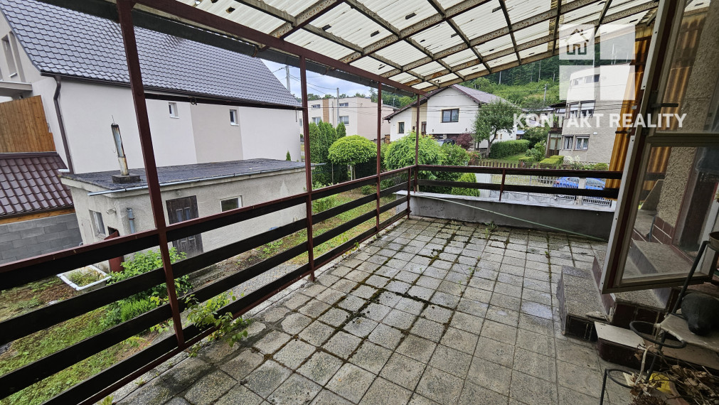 Priestranný rodinný dom v Kysaku – domov aj investičná príležitosť