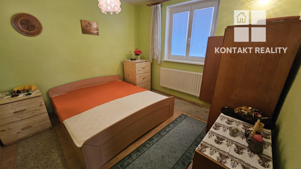 Priestranný rodinný dom v Kysaku – domov aj investičná príležitosť