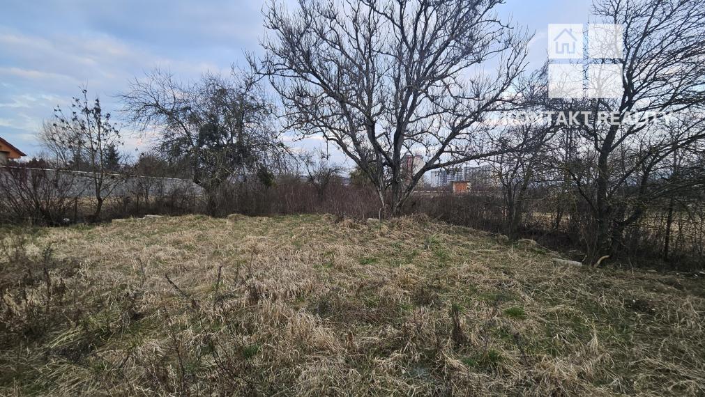 Na predaj stavebné pozemky – Košice, Barca