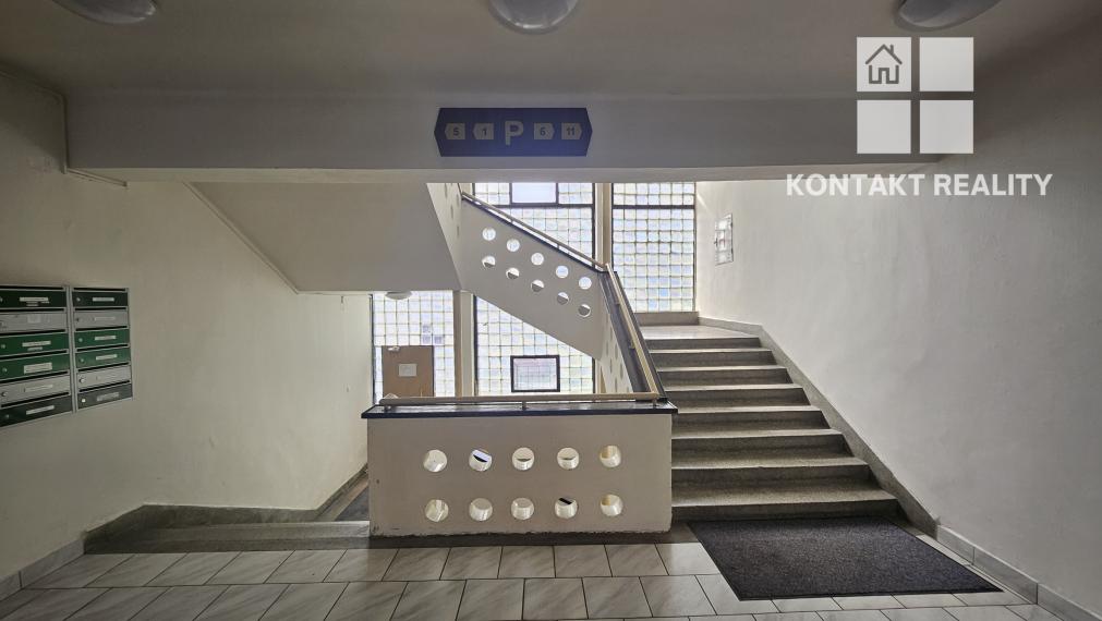 Predaj kancelárie – Štúrova 10/20