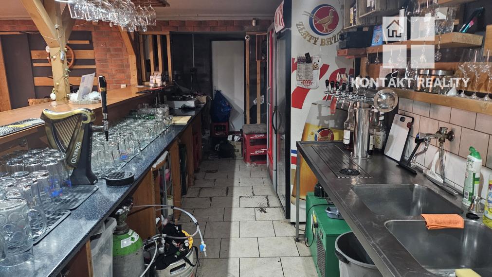 Odstúpenie zabehnutého baru – Veľké Kapušany