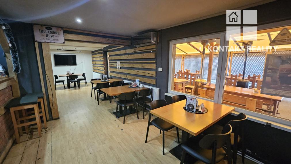 Odstúpenie zabehnutého baru – Veľké Kapušany