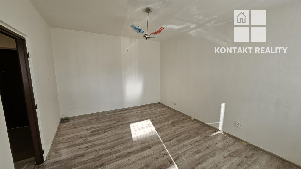 Na predaj byt – Palárikova 9, s možnosťou dohody na cene