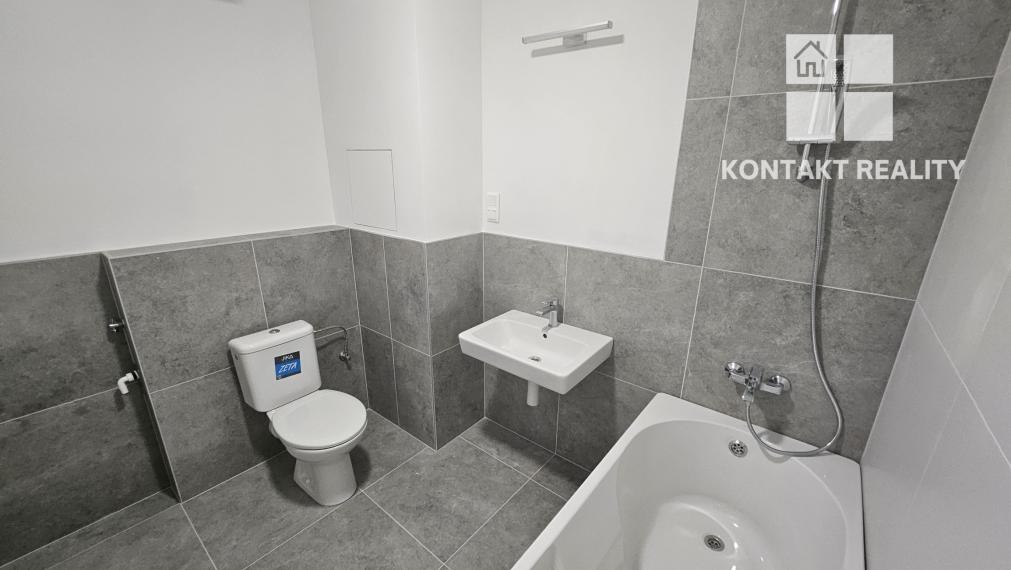 Byt Jantárová: 2 izb. s vstavaným nábytkom a spotrebičmi