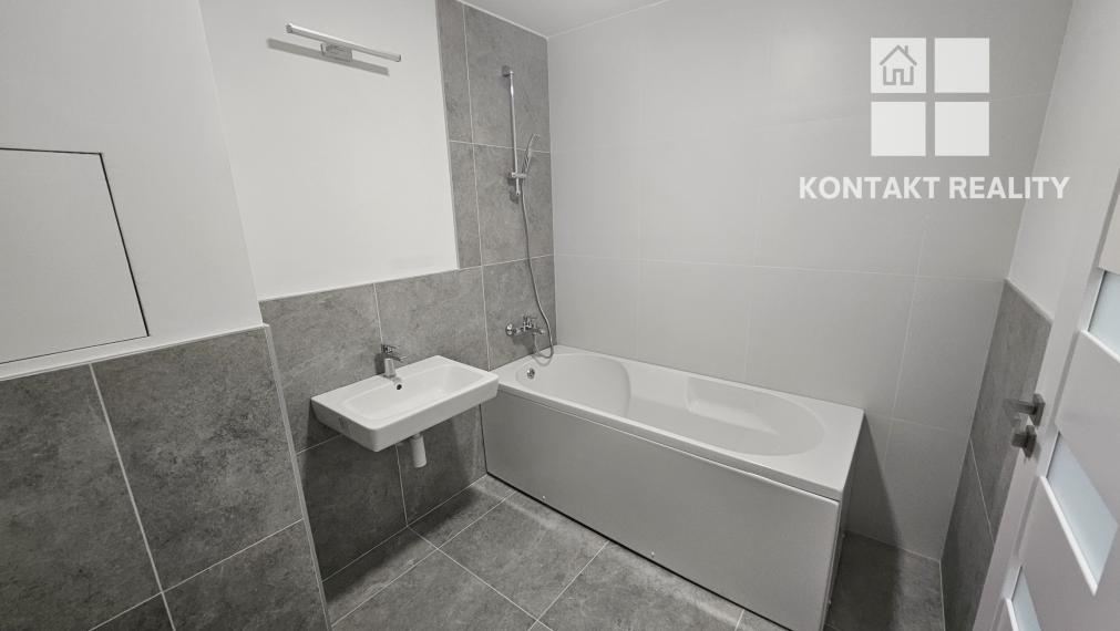 Byt Jantárová: 2 izb. s vstavaným nábytkom a spotrebičmi