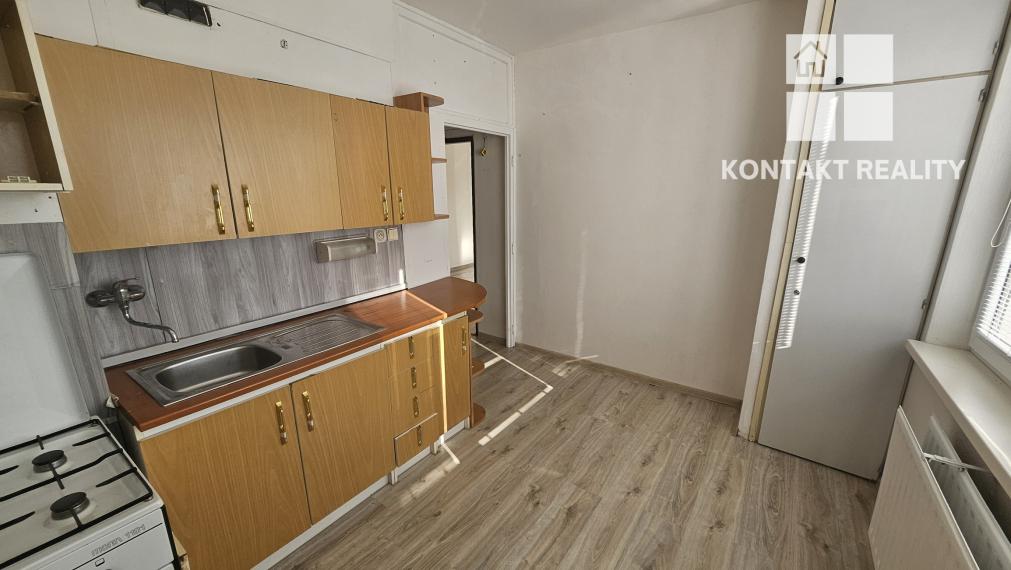 Na predaj byt – Palárikova 9
