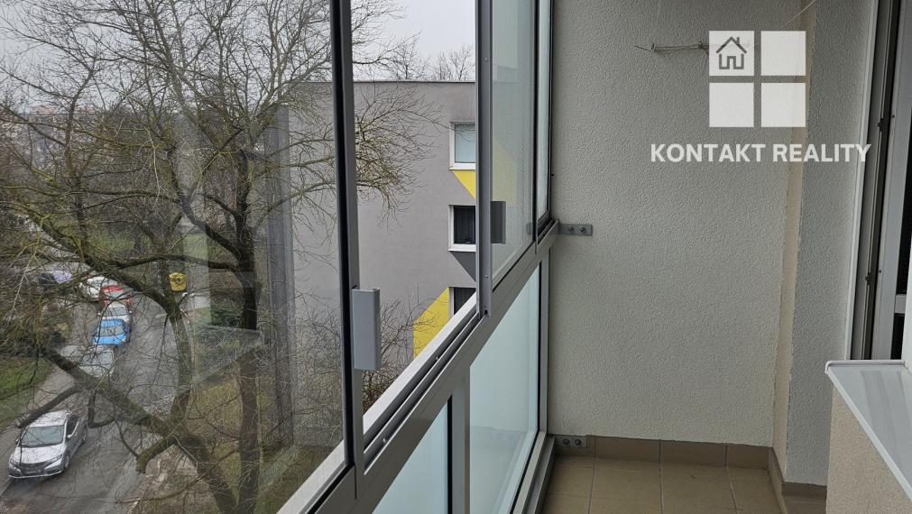 3-izbový byt s loggiou a klimatizáciou na obľúbenej Terase