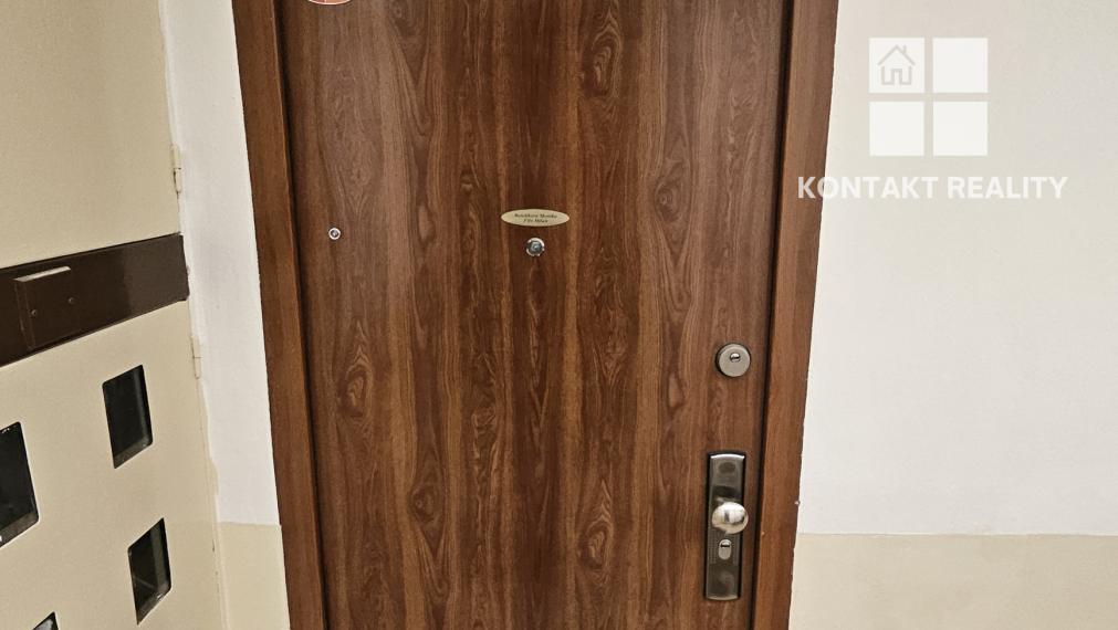 3-izbový byt s loggiou a klimatizáciou na obľúbenej Terase