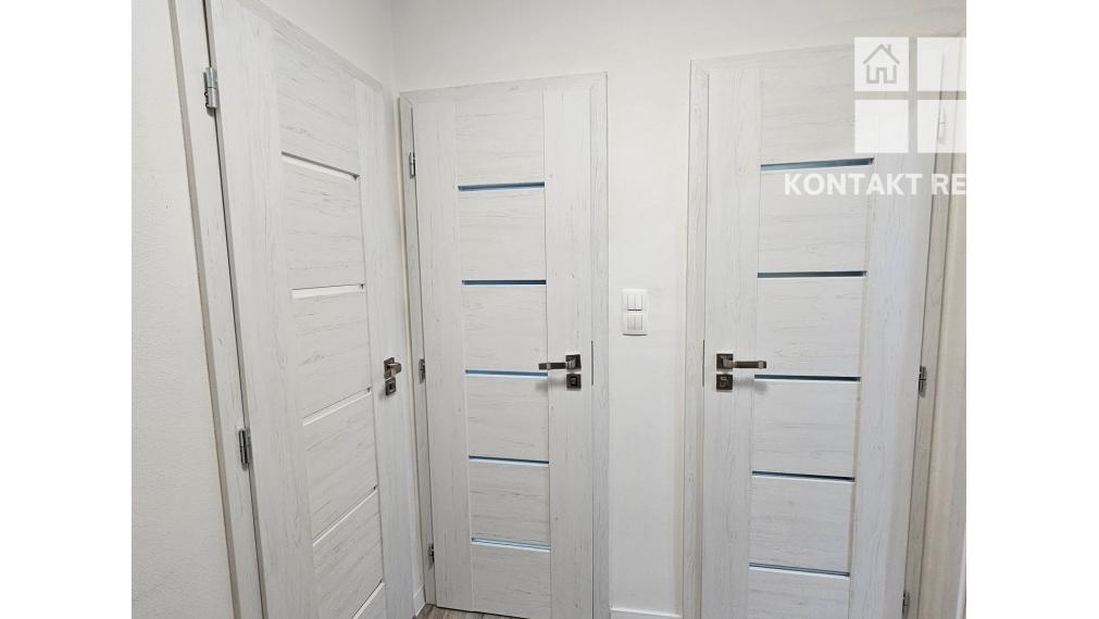 1,5 izb. byt, Karpatská, Staré mesto, 42m2, kompl. rek.balko