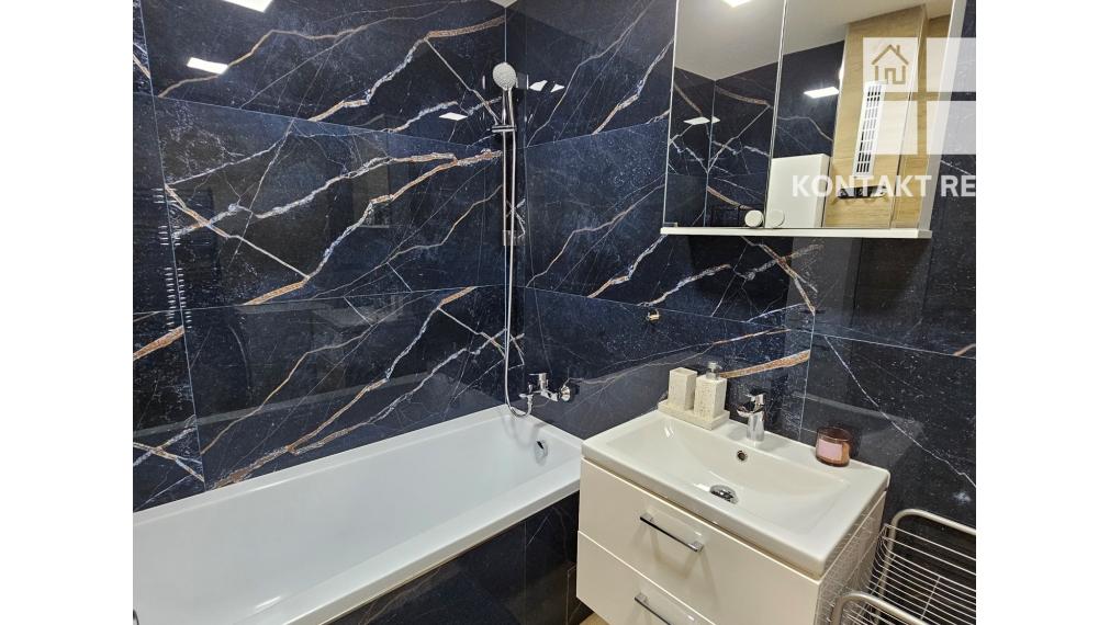 1,5 izb. byt, Karpatská, Staré mesto, 42m2, kompl. rek.balko