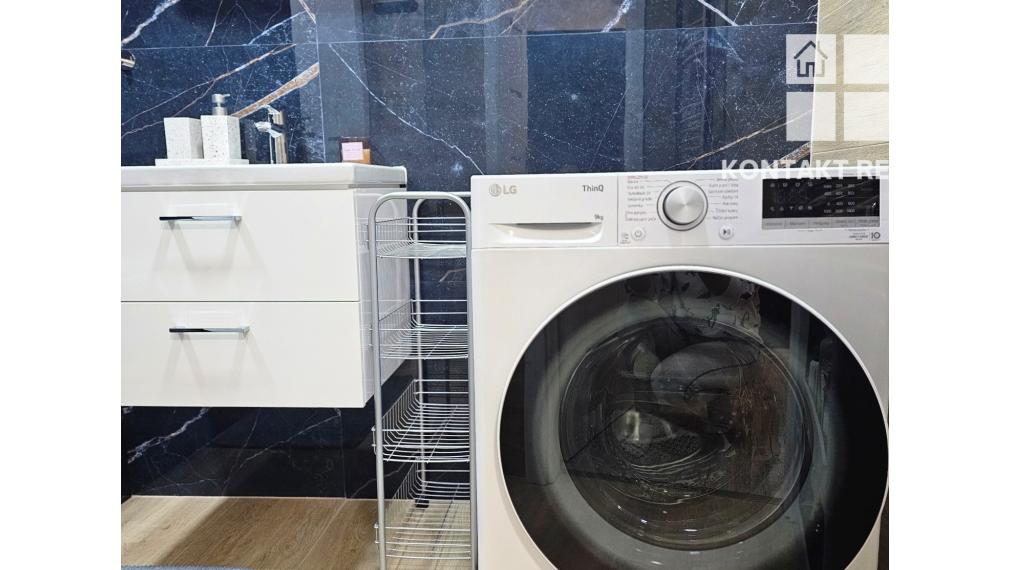 1,5 izb. byt, Karpatská, Staré mesto, 42m2, kompl. rek.balko