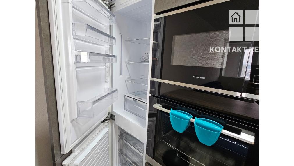 1,5 izb. byt, Karpatská, Staré mesto, 42m2, kompl. rek.balko