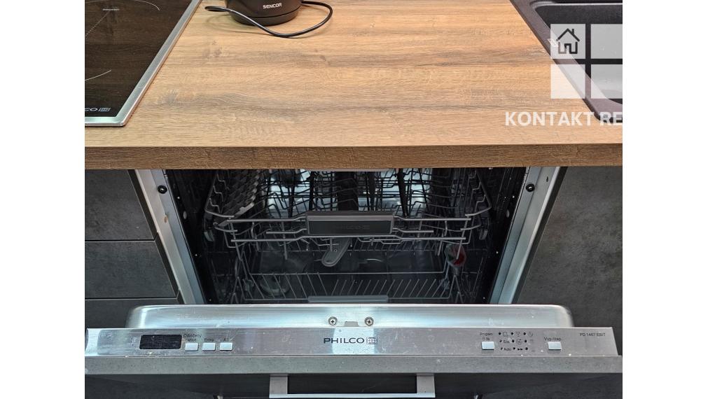 1,5 izb. byt, Karpatská, Staré mesto, 42m2, kompl. rek.balko