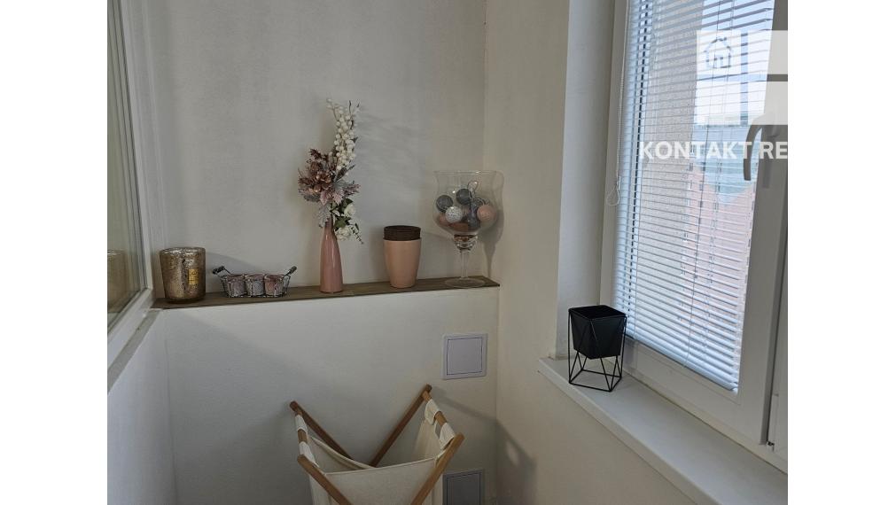 1,5 izb. byt, Karpatská, Staré mesto, 42m2, kompl. rek.balko