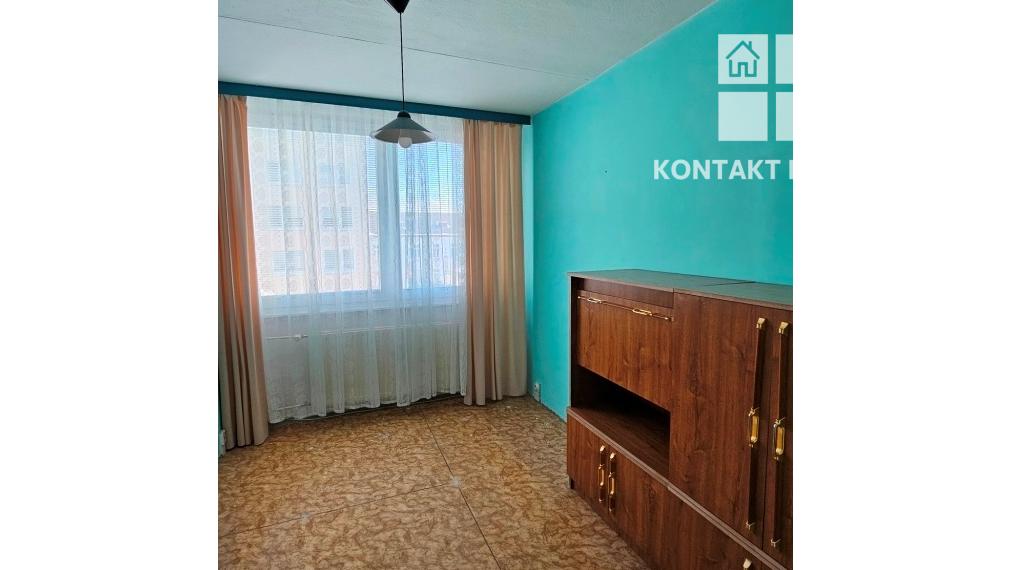 3 izb. byt, Jánošíkova, Juh, 68m2, čiast. rek., Košice IV