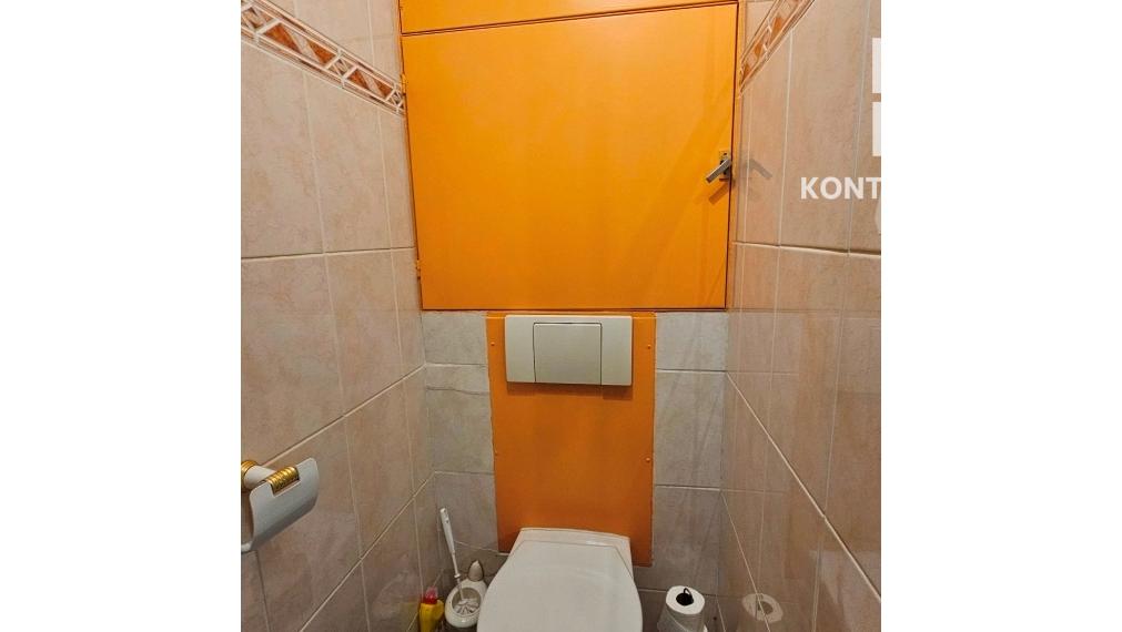 3 izb. byt, Jánošíkova, Juh, 68m2, čiast. rek., Košice IV