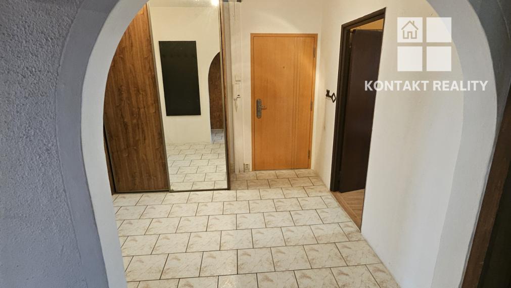 Na predaj 3-izbový byt, Čordákova ulica – KVP, Košice