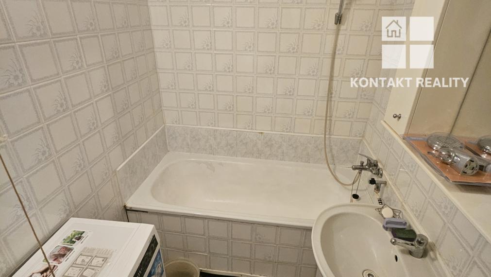 Na predaj 3-izbový byt, Čordákova ulica – KVP, Košice