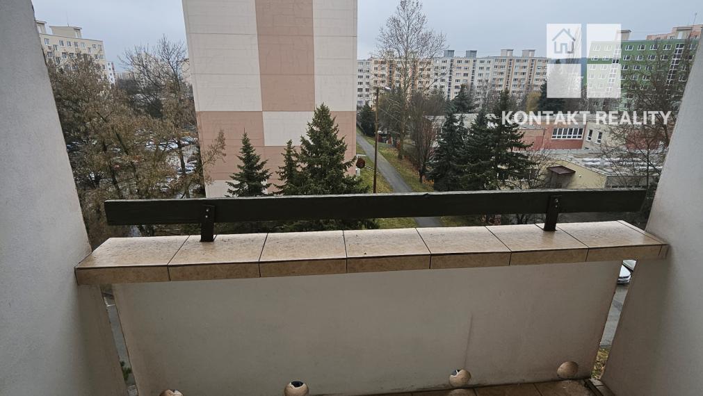 Na predaj 3-izbový byt, Čordákova ulica – KVP, Košice