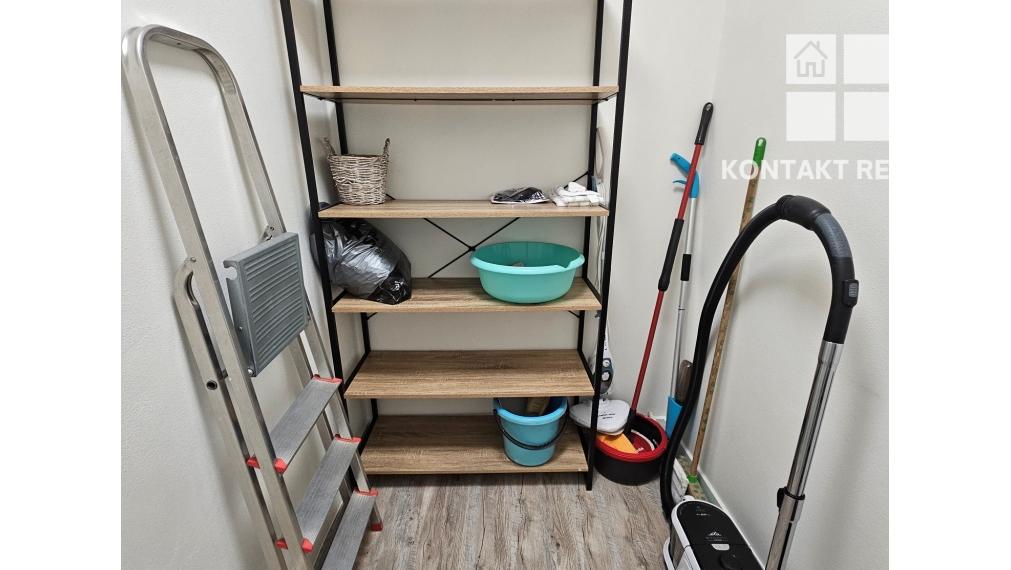 Komplet zrekonštruovaný byt 42 m2, ul. Karpatská Staré mesto, Kuzmányho