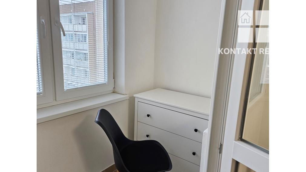 Komplet zrekonštruovaný byt 42 m2, ul. Karpatská Staré mesto, Kuzmányho