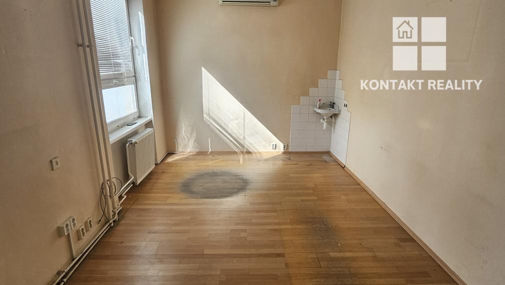 Predaj kancelárie – Štúrova 10/20