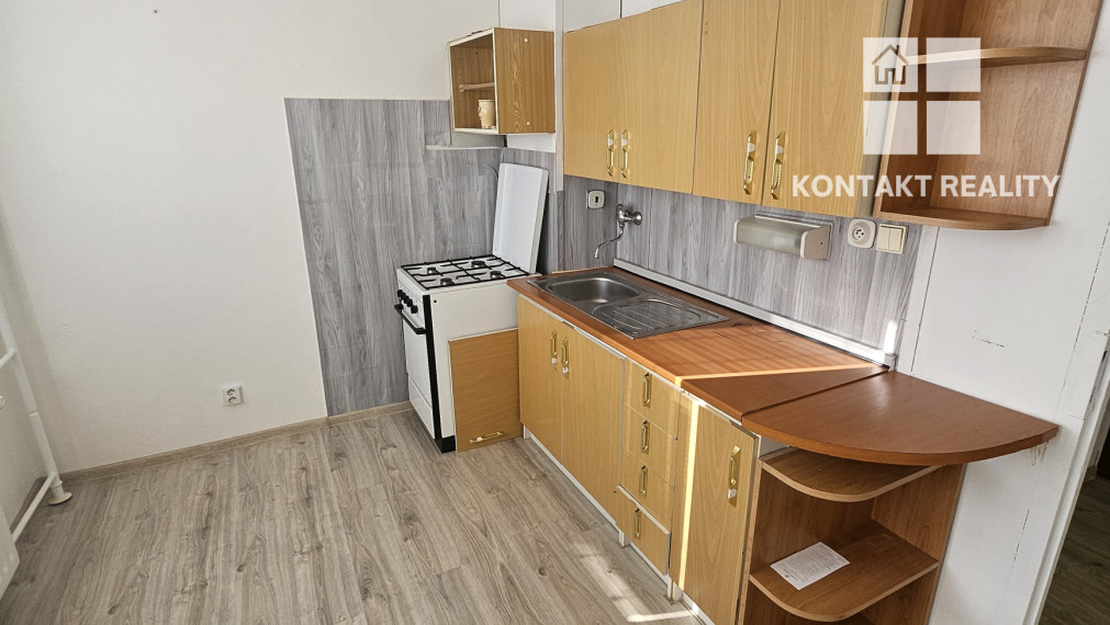 Na predaj 1-izbový byt – Palárikova 9, Košice