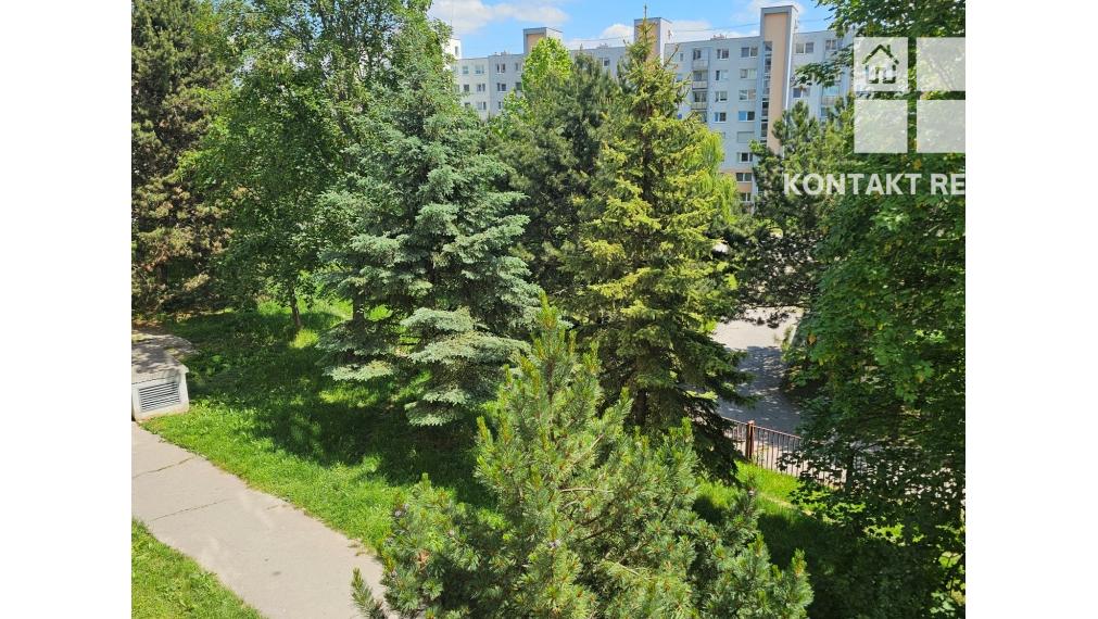 Novinka - 3 izb. byt na predaj sídlisko KVP