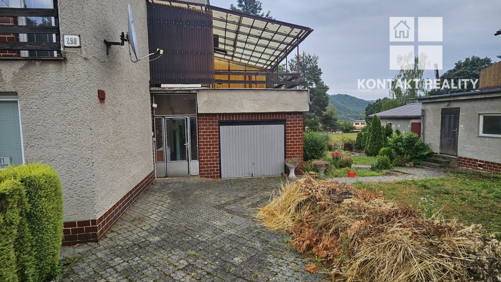 Priestranný rodinný dom v Kysaku – domov aj investičná príležitosť