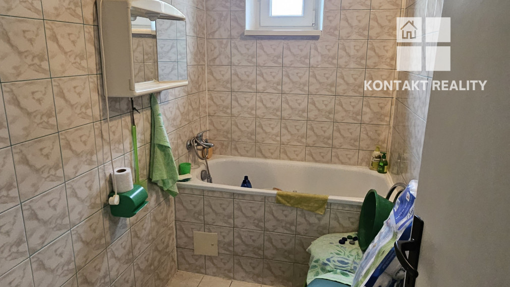 Priestranný rodinný dom v Kysaku – domov aj investičná príležitosť