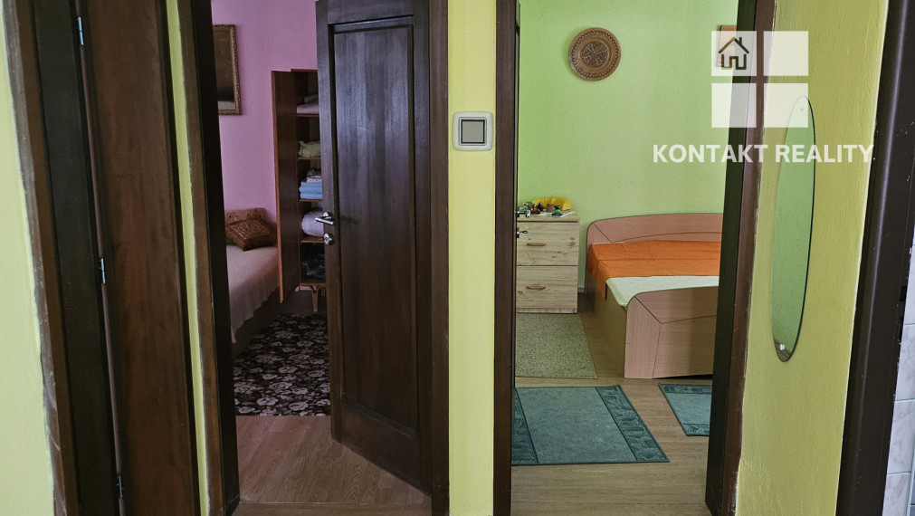 Priestranný rodinný dom v Kysaku – domov aj investičná príležitosť
