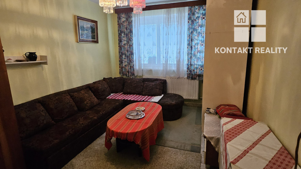 Priestranný rodinný dom v Kysaku – domov aj investičná príležitosť