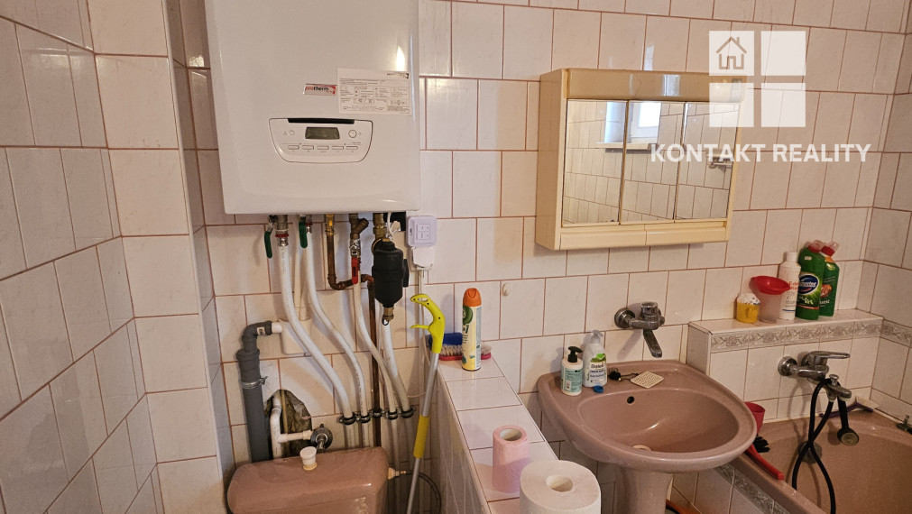 Priestranný rodinný dom v Kysaku – domov aj investičná príležitosť
