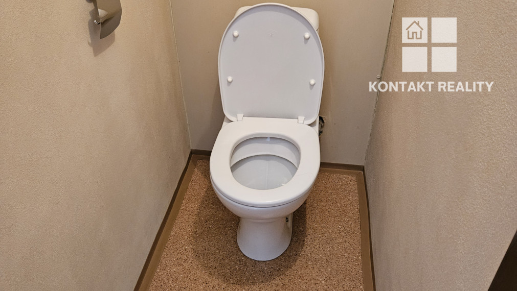 Na predaj 1 izb. byt v tichej lokalite KVP, Titogradská ulica