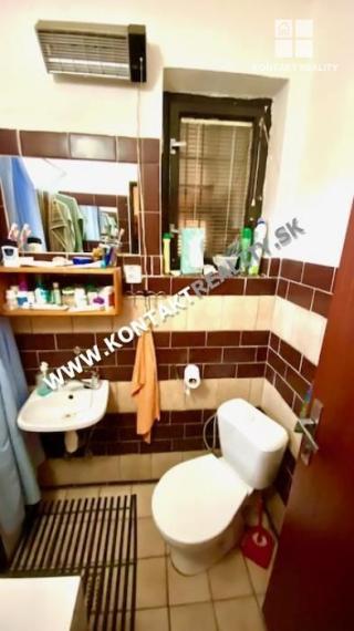 Rodinný dom v obci Veľká Ida, 100m2, pozemok 1272 m2 - TOP