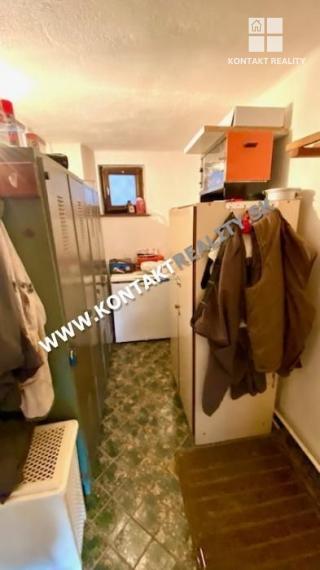 Rodinný dom v obci Veľká Ida, 100m2, pozemok 1272 m2 - TOP