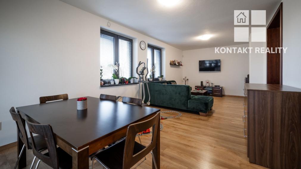 Na predaj 5 izb. rodinný dom vo vyhľadávanej mestkej časti Košice Krásna