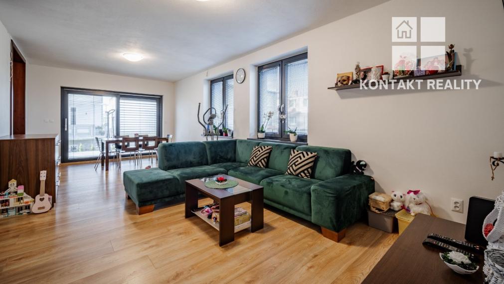 Na predaj 5 izb. rodinný dom vo vyhľadávanej mestkej časti Košice Krásna