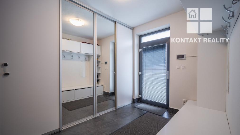 Na predaj 5 izb. rodinný dom vo vyhľadávanej mestkej časti Košice Krásna