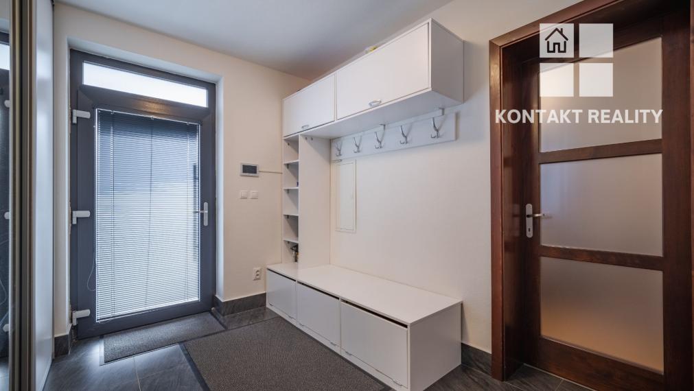 Na predaj 5 izb. rodinný dom vo vyhľadávanej mestkej časti Košice Krásna