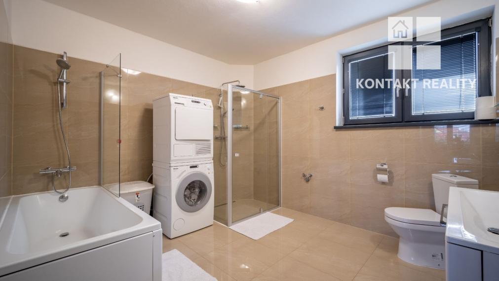 Na predaj 5 izb. rodinný dom vo vyhľadávanej mestkej časti Košice Krásna