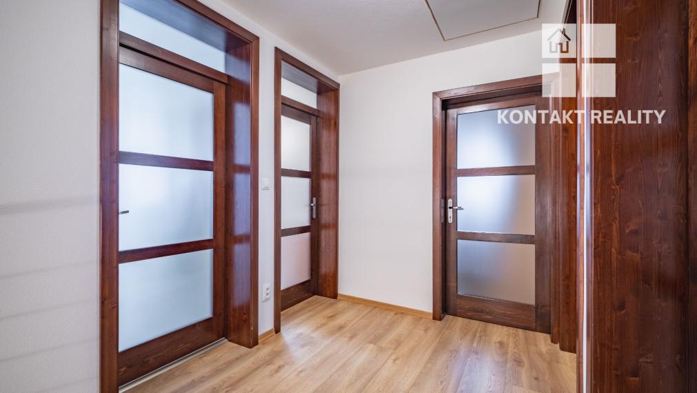 Na predaj 5 izb. rodinný dom vo vyhľadávanej mestkej časti Košice Krásna