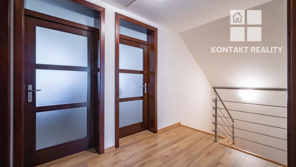 Na predaj 5 izb. rodinný dom vo vyhľadávanej mestkej časti Košice Krásna