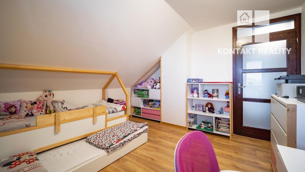 Na predaj 5 izb. rodinný dom vo vyhľadávanej mestkej časti Košice Krásna