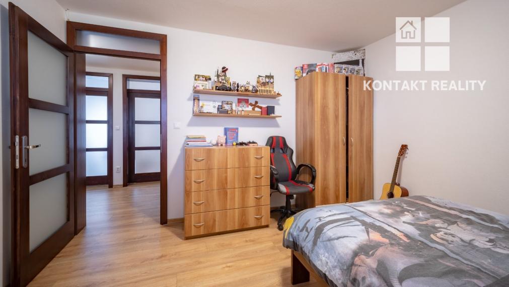 Na predaj 5 izb. rodinný dom vo vyhľadávanej mestkej časti Košice Krásna