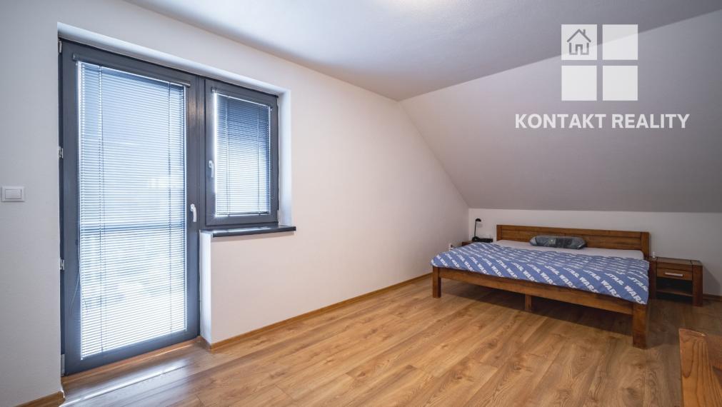 Na predaj 5 izb. rodinný dom vo vyhľadávanej mestkej časti Košice Krásna